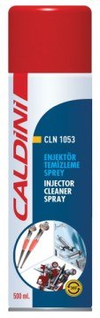 ENJEKTÖR TEMİZLEME SPREYİ 500 ml.