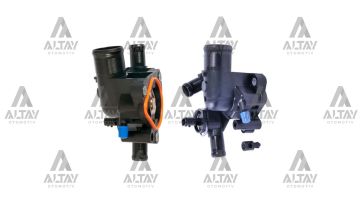 TERMOSTAT 83°C 07> TRAFIC-VIVARO 2.0dci