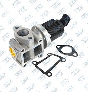 EGR VALFI 1.9 VECTRA C Z19DTH ASTRA H-Z19DTJ ZAFIRA B-BRAVO-CROMA-STILO