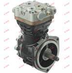 KOMPLE KOMPRESOR FORD CARGO 4142-3542