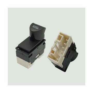 CAM AÇMA ANAHTARI FIAT ALBEA SOL KAPI SOL CAM (TEKLİ - SÜRÜCÜ)