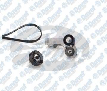 ALTERNATOR GERGI KITI MASTER III MOVANO 2,3 DCI 10=>