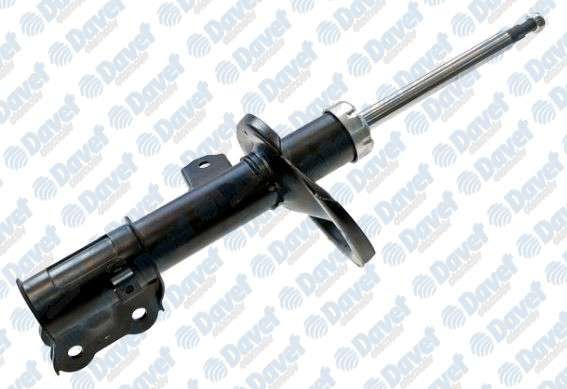 AMORTISOR ON SAG ACCENT ERA GSL 05-12