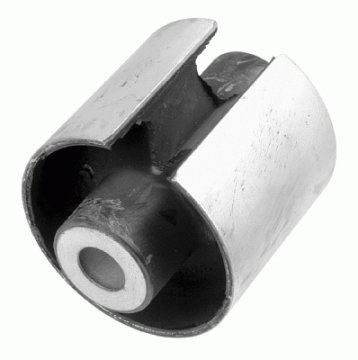 SALINCAK BURÇU ARKA BMW E60 03-10 E61 04=> E63 04=> E64 04=> E65 01=> E66 E53 X5 00=>