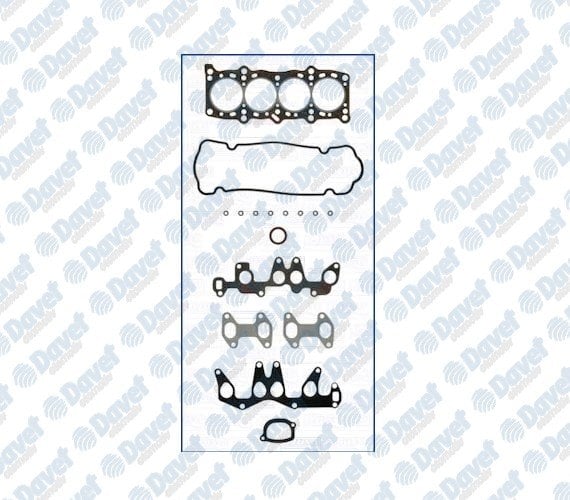 MOTOR TAKIM CONTASI FULL PALIO-PUNTO 1,2 8V-PANDA-UNO 60S 1,0