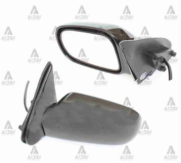 AYNA DIŞ DİKİZ SWIFT  89-96 ELEKTRİKLİ SOL