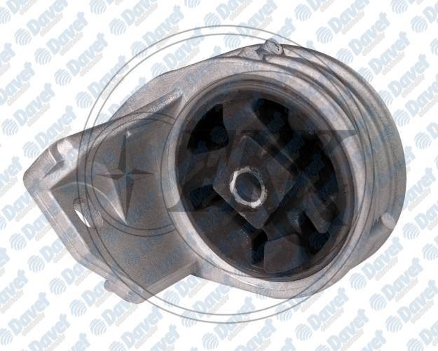 MOTOR TAKOZU ARKA TAKOZU R19-CLIO I-MGN I-SCENIC I
