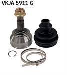 AKS KAFASI DIS LINEA 1.3 MULTIJET / 1.4TJ (DIS FREZE:25 IC FREZE:25)
