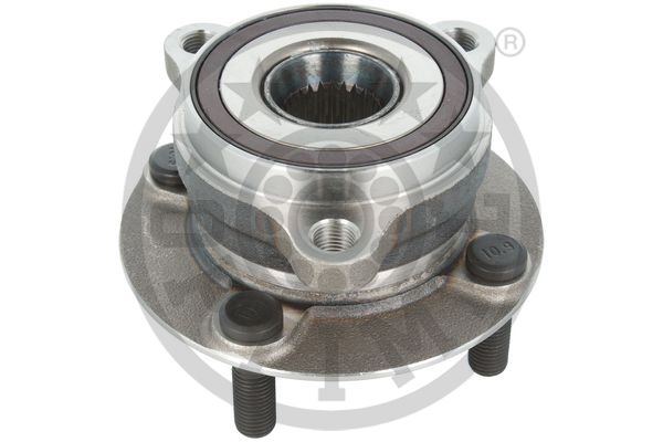 ÖN TEKER PORYASI MAZDA 2DL-DJ)-2 SaloonDL)