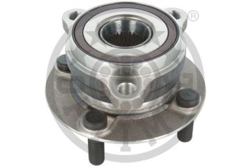 ÖN TEKER PORYASI MAZDA 2DL-DJ)-2 SaloonDL)