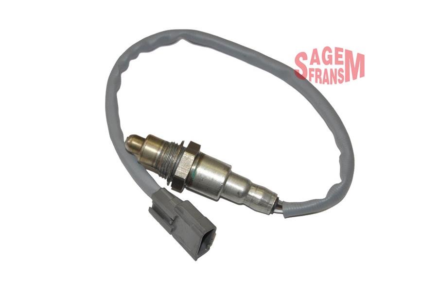 OKSİJEN SONDA SENSOR LOGAN II-SANDERO II-MCV II-DUSTER-DOKKER-LODGY-1.2TCE
