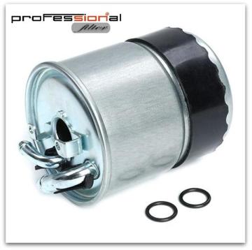 YAKIT FILTRESI MERCEDES OM642 W204 C219 W164 W463 VITO W639 SPRINTER 906