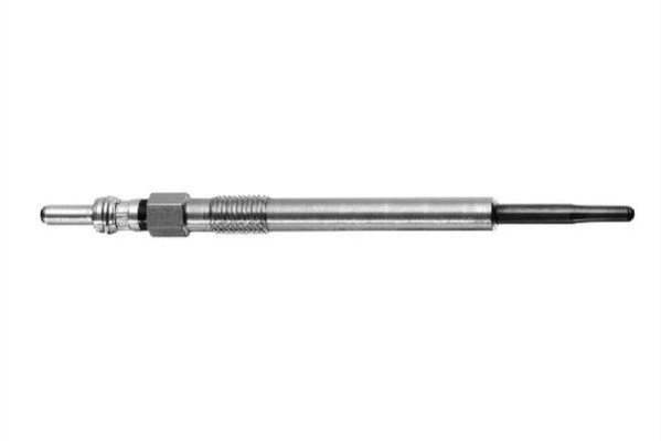 Kızdırma Bujisi 120Mm Corsa C Combo C Corsa D Astra H Doblo Linea G.Punto 500 Z13Dt Z13Dth Z13Dtj