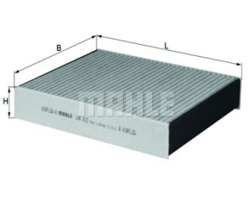 Polen Filtresi E2991Lc F20-F20 Lcı-F21-F21 Lcı-F22-F23-F30-F30 Lcı-F31-F31 Lcı-F34 Gt-F34 Gt Lcı-F35-F35 Lcı-4F32-F33-F83 M4-F36 Gran Coupe Bm