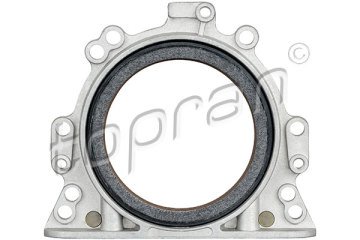 Arka Flanşlı Keçe Caddy Iı-Golf Iıı-Iv-V-Lupo-Passat-Polo-Lt35-T4-A4-A6 (Kapaklı) (85X105X11)