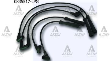 BUJİ KABLOSU TAKIM R19    88-00 / EXPRESS 85-98 / R9 85-00 1.4 ENJEKSİYONLU (LPG)