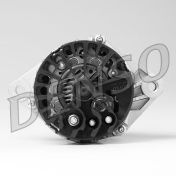ALTERNATÖR 14V 130A VECTRA C-ZAFIRA B-ASTRA H-SIGNUM 1.9 CDTI 04=>