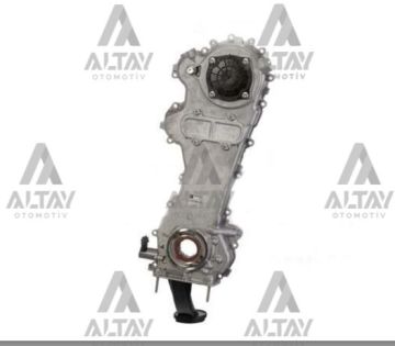 YAĞ POMPASI CORSA E 14=>  1.3 CDTİ EURO 6