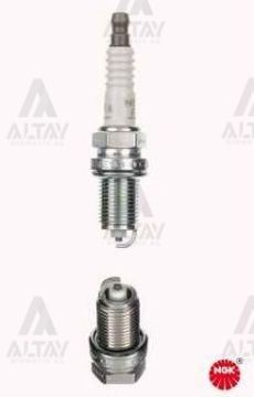 ATEŞLEME BUJİSİ COROLLA 93-02 1.6 4AFE (BKR6EYA)