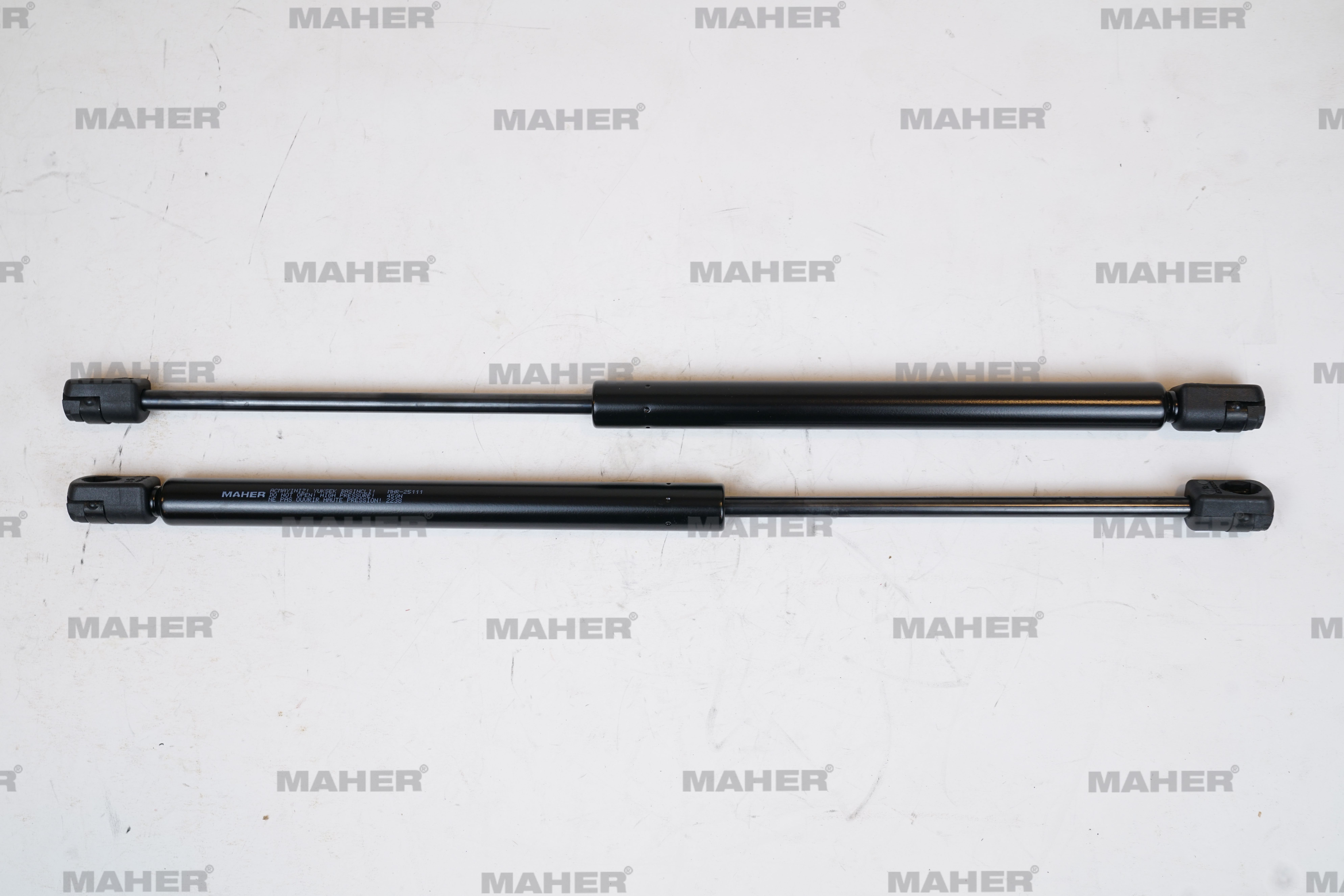 AMORTİSÖR BAGAJ KAPAK ASTRA H 04-10 HB.