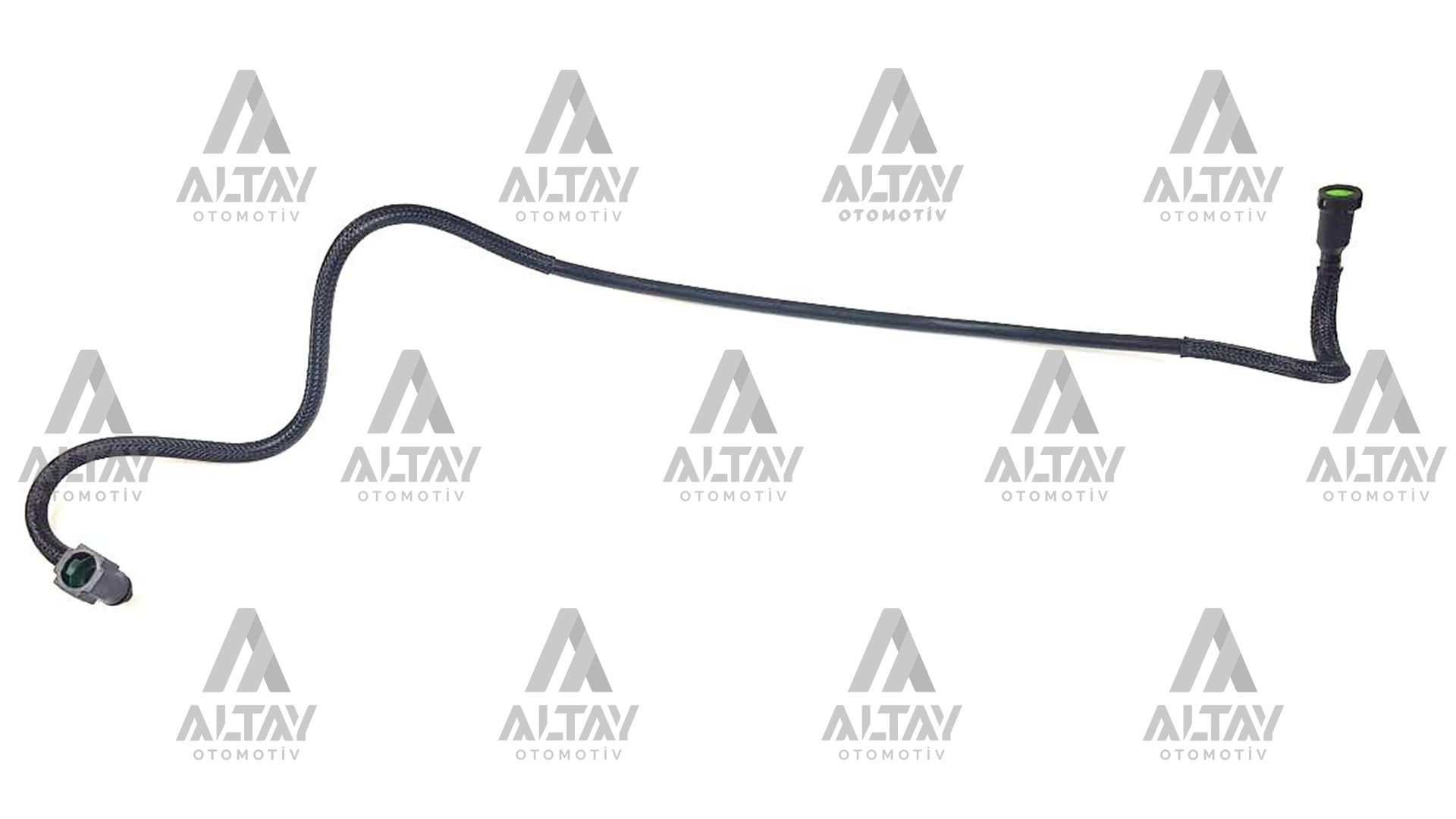 YAKIT BORUSU EGEA 15=> 1.3 MULTİJET