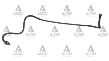 YAKIT BORUSU EGEA 15=> 1.3 MULTİJET