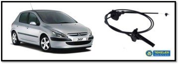 Kaput Açma Teli P307