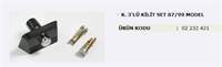 KILIT SET 3LU ( FIAT : KARTAL 87-92 )