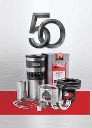 MOTOR PİSTON+SEGMAN 1.00 PALIO-ALBEA-DOBLO 1.3 MTJ-COMBO-CORSA-MERIVA-TIGRA 1.3 CDTI