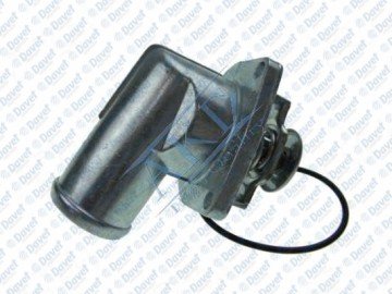 TERMOSTAT 92° ASTRA F CORSA B TIGRA A VECTRA B X14XE X16XEL