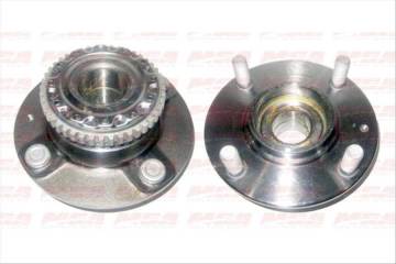 PORYA ARKA-(ABSLI-RULMANLI) - ( HYUNDAI : ELANTRA 00>06 / MATRİX // KIA : CERATO 04>10 )
