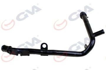 Soğutma Borusu Caddy Golf Jetta Passat A3 Leon (Demir) (12-)