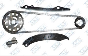 ZINCIR SETI MOVANO B MASTER III 2.3 CDTI FWD M9T