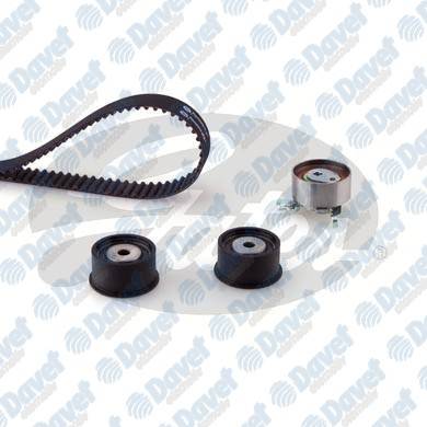 TRIGER SETİ ASTRA G - ZAFIRA A X20XEV - X20XER