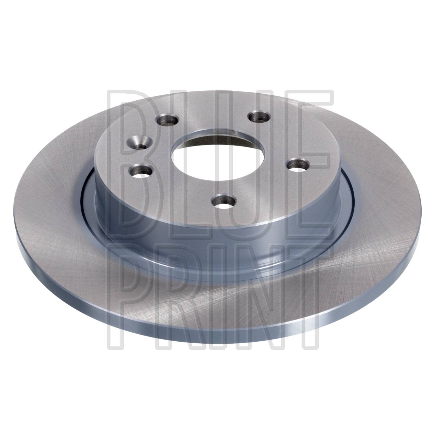 FREN DİSKİ ASTRA J 09-16 / CRUZE 09-16 / ARKA DÜZ 268-5