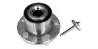 PORYA RULMANI ON ABSLİ BİJONLU+PULLU CİVATA  FORD : MONDEO  2007-2014 KUGA 2.0 TDCİ 10-12