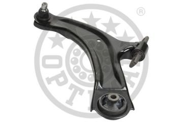 ALT SALINCAK KOMPLE SOL NISSAN QASHQAI 07=> KOLEOS 09=> X-TRAIL 07=>