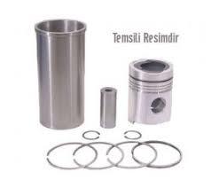 MOTOR PİSTON+SEGMAN (0.60) ASTRA H(04-14)-VECTRA C(02-08)-ZAFIRA B(05-15)-SIGNUM(03-08) Z19DTH(82.60