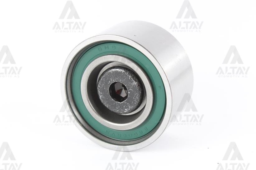 GERGİ RULMANI HYUNDAI ACCENT 03-06 1.5 DİZEL / GETZ 03-05 / TUCSON 04-10 / SPORTAGE 04-10 / I-30 07-10 / SANTAFE 01-10 / MATRIX 06-10 DİZEL