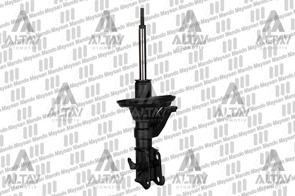 AMORTİSÖR CIVIC 04-06 KALIN MİL GAZLI ÖN SOL