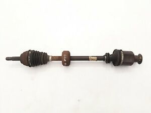 Komple Aks Sağ Komple(Thalıa 1.2 16V--1.4 16V)