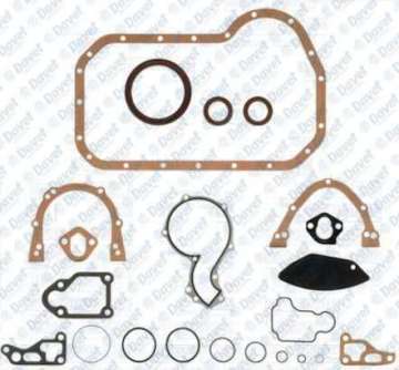 ALT TAKIM CONTA VW TRANSPORTER T4 1.9 TD ABL