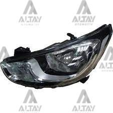 FAR ACCENT 11-14 MOTORLU BLUE SOL
