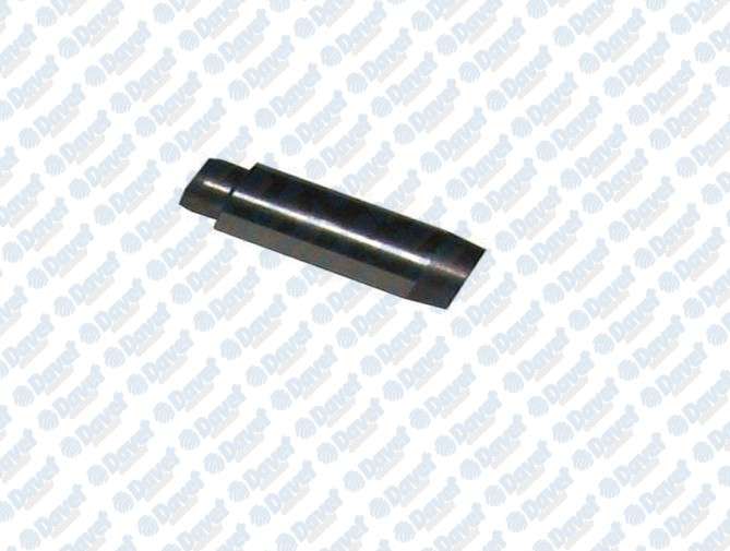 SUBAP GAYDI TK P206-P307-C2-C3-FIESTA 1.4 HDI-TCDİ 8V (DV4) (9.5x5.5x34) (G=PİK DÖKÜM)