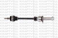 ON AKS SAG TRANSPORTER T5 1,9TDI 03>10
