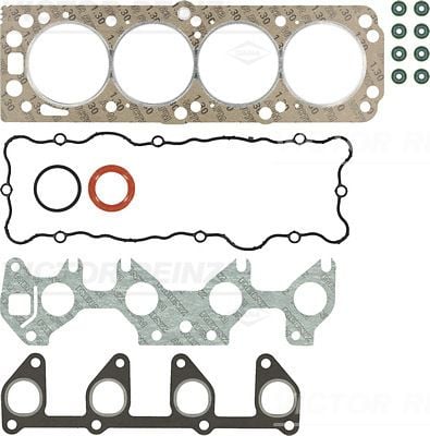 Üst Takım Conta Astra F 1.6 İ - Corsa A