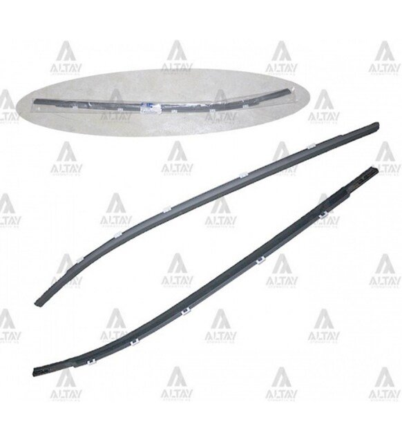 CAM SIYIRICI ELANTRA 11-13 ARKA KAPI DIŞ SOL