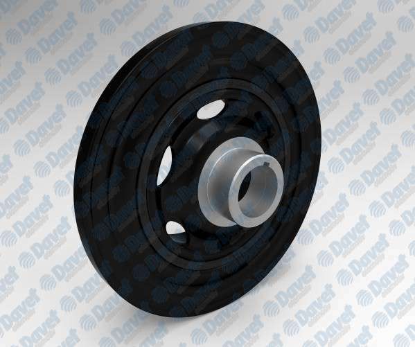 KRANK KASNAGI (OM611, OM646) W202 97>00 W204 07>09 W211 02>08 VIANO W639 03> VITO W639 03> SPRINTER 00>06