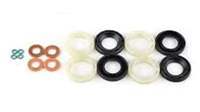 ENJEKTÖR KEÇE+PUL+ORİNG+ TAKIMI 16 PARÇA - (FORD : FOCUS C-MAX / PEUGEOT : PARTNER / CITROEN : BERLINGO 1.6 TDCI 04-)
