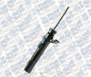AMORTISOR ON MONDEO III 2000 - 2007 GAZLI
